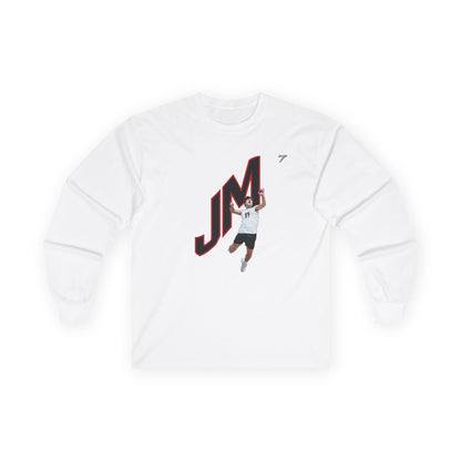 Jack Mullane Long Sleeve Tee