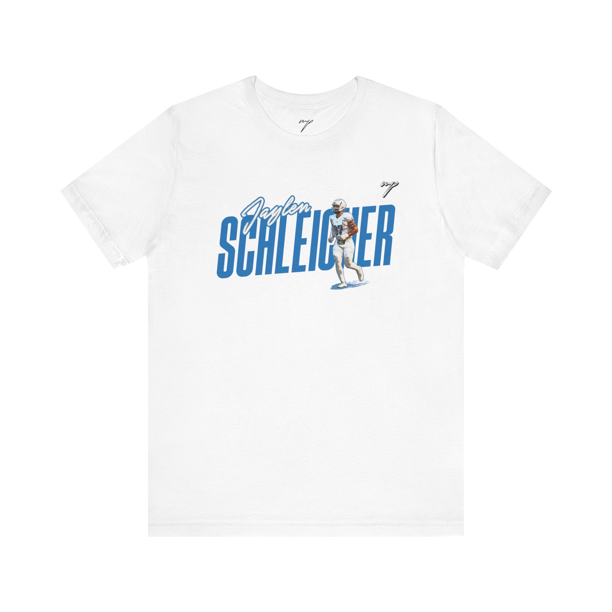 Jaylen Schleicher Graphic Tee