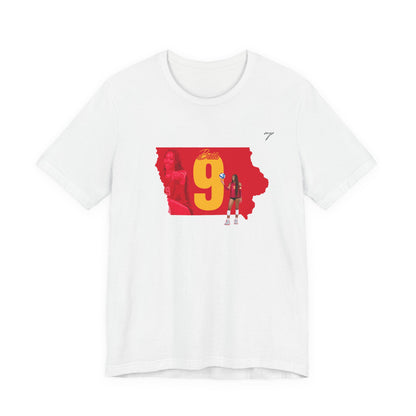 Mesaiya Bettis Graphic Tee