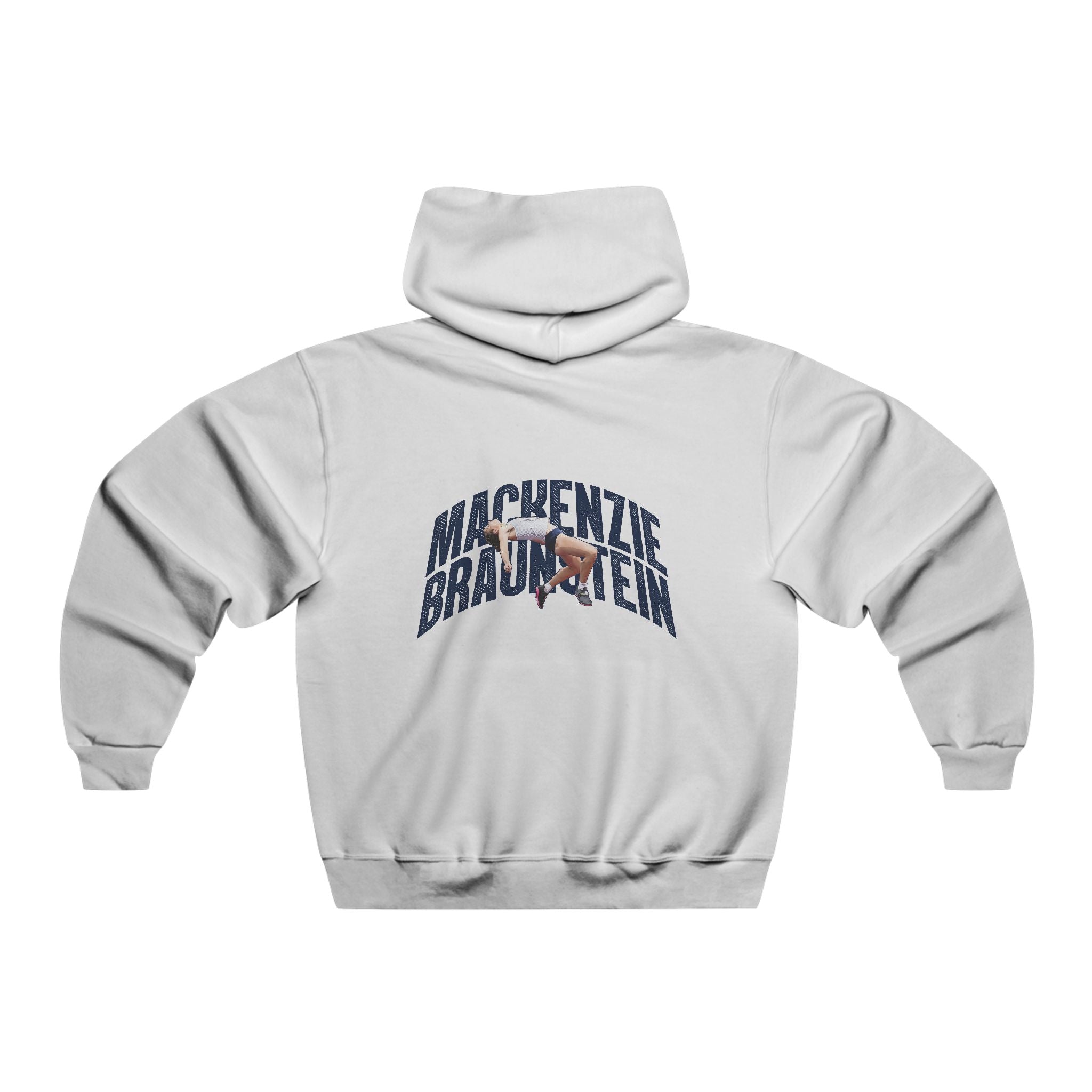 Mackenzie Braunstein Vintage Hoodie