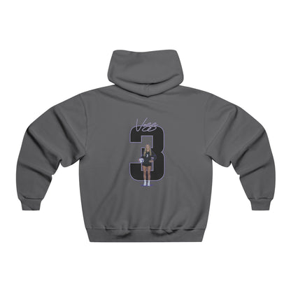 Sadie Voss Vintage Hoodie
