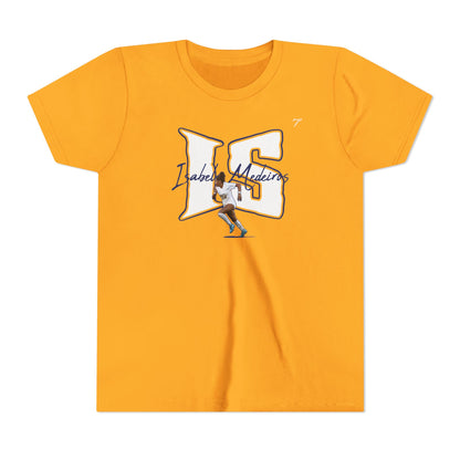 Isabela Medeiros YOUTH Graphic Tee