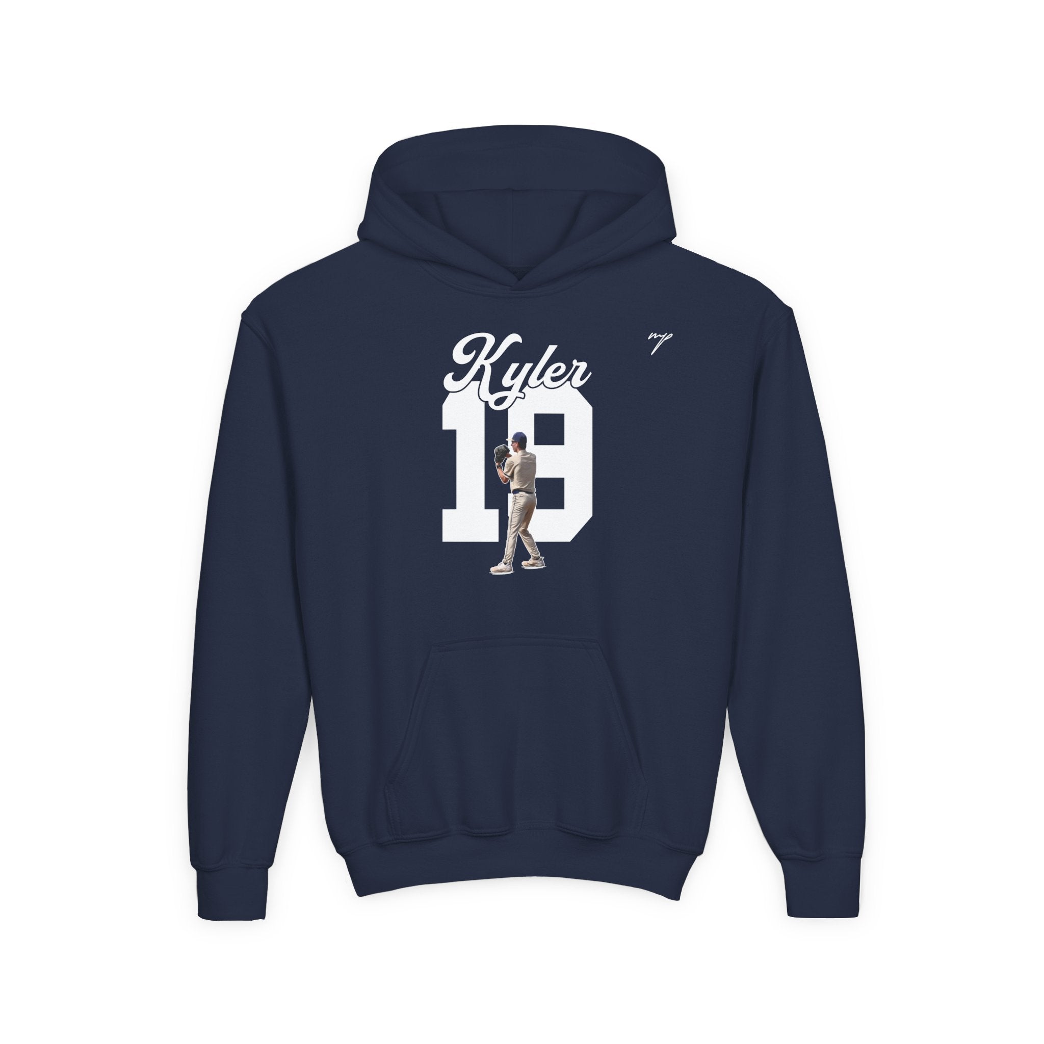Kyler Thorp YOUTH Hoodie