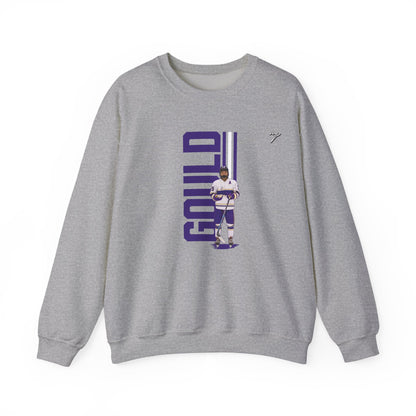 Evan Gould Crewneck