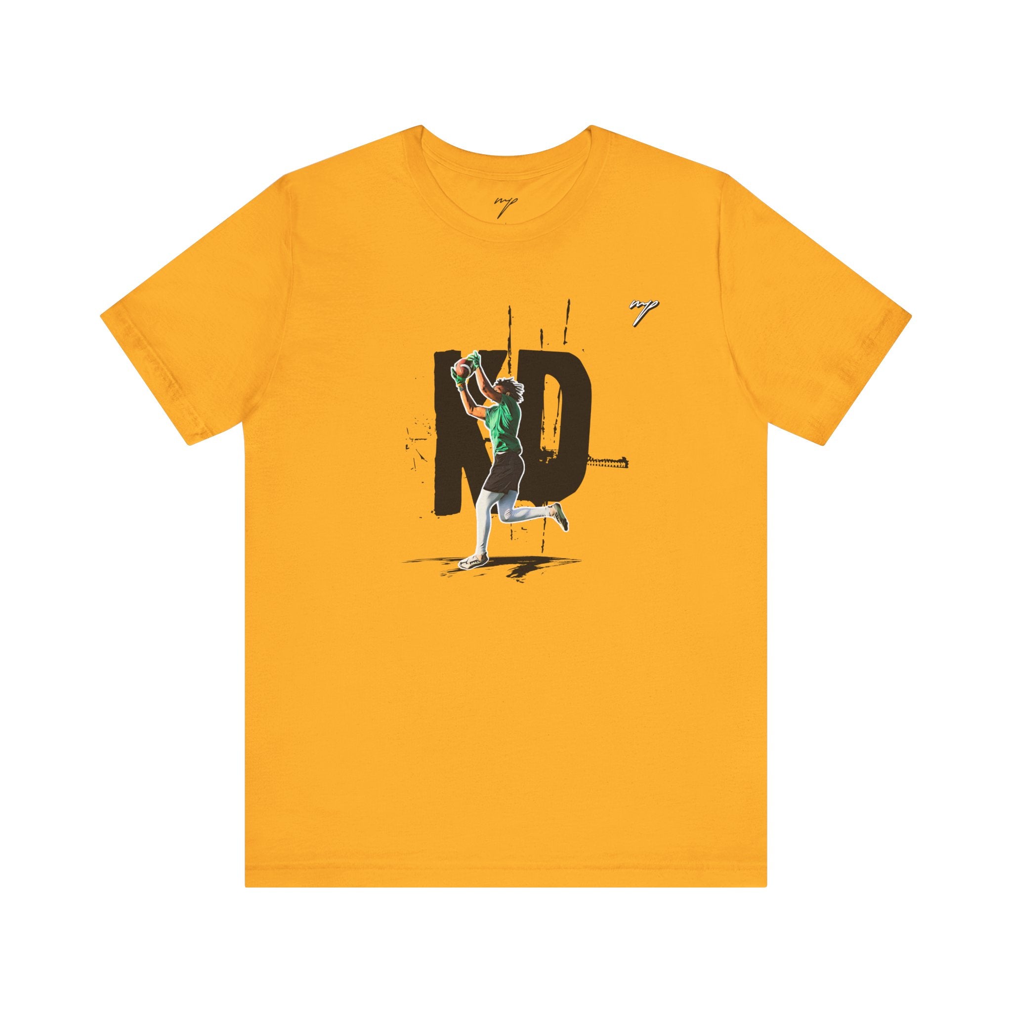 Kendall Dallegrand Graphic Tee