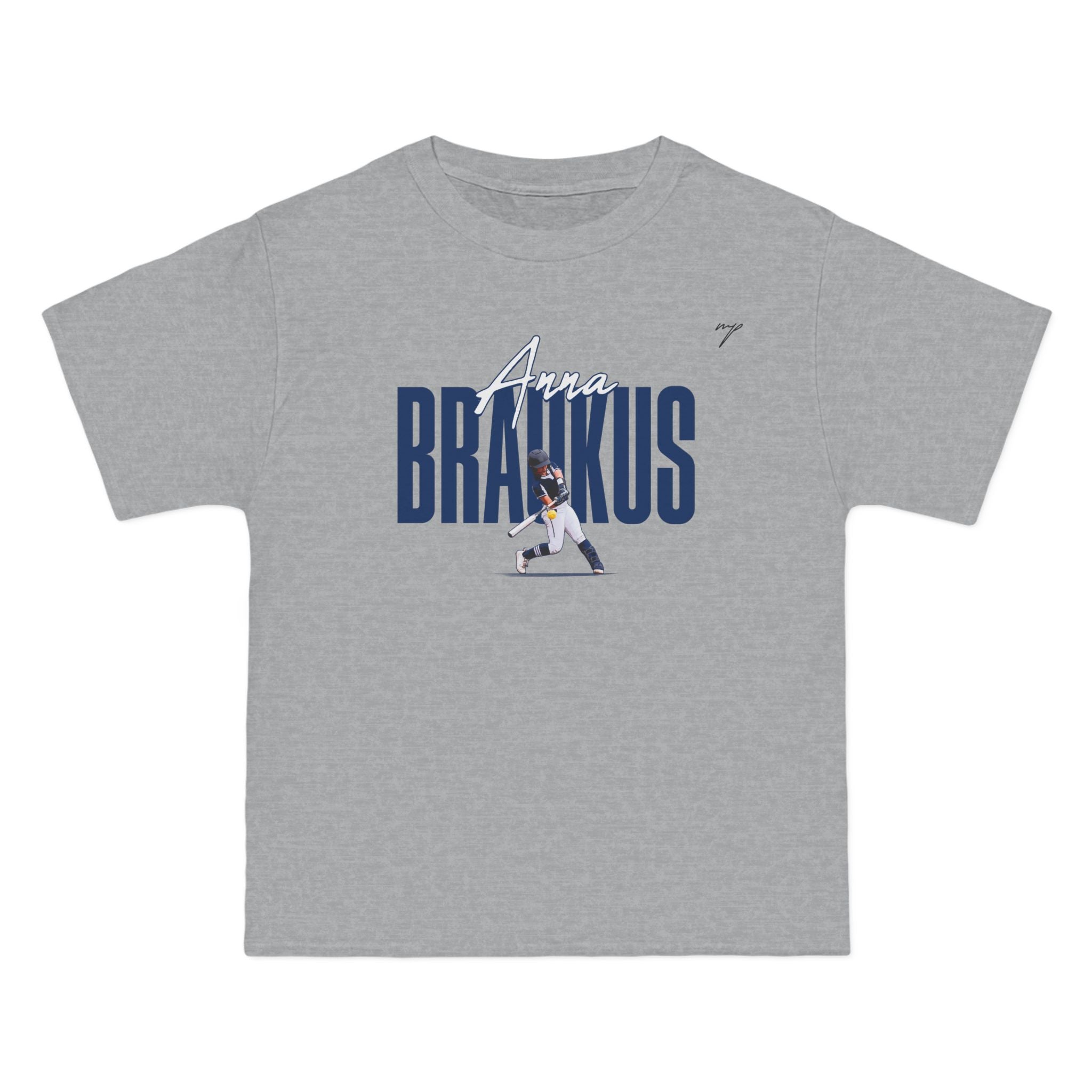 Anna Braukus Vintage Tee