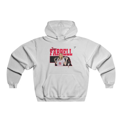 Jesse Farrell Vintage Hoodie