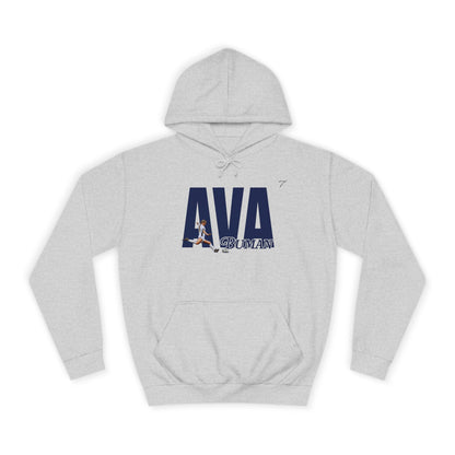 Ava Buman Hoodie