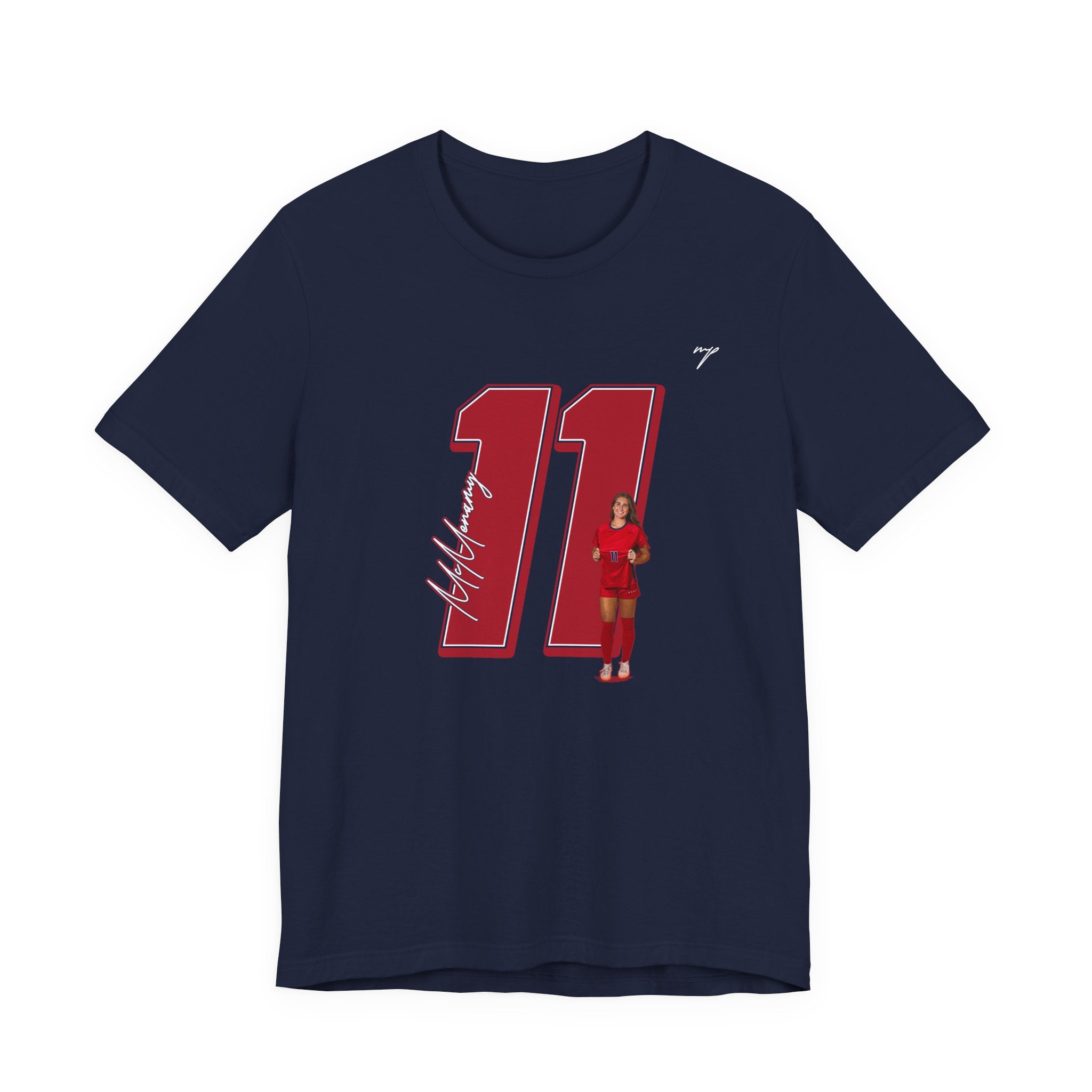 Tenley McMenamy Graphic Tee