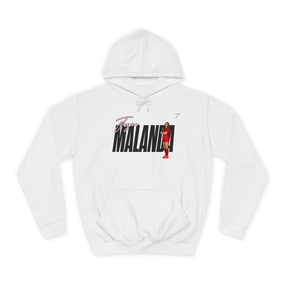 Jayme Malanda Hoodie