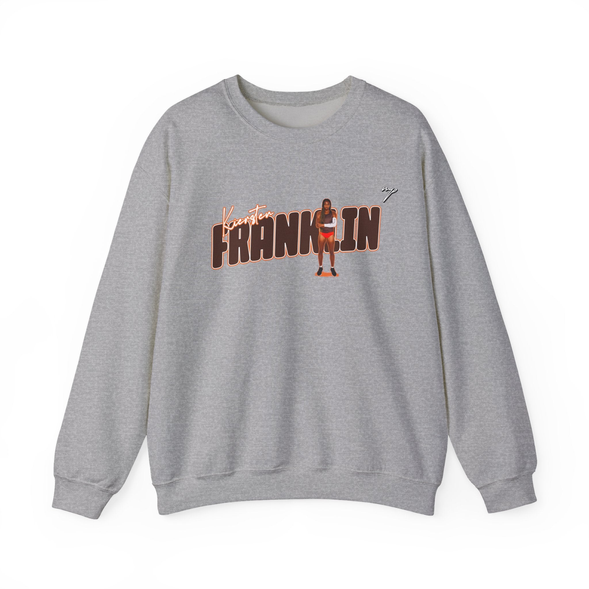 Kiersten Franklin Crewneck