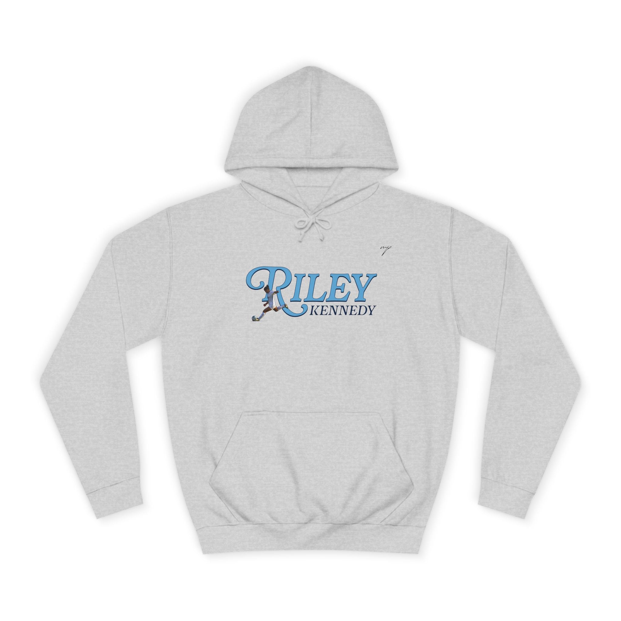 Riley Kennedy Hoodie