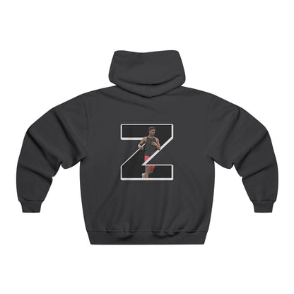 Zion Jackson-Collins Vintage Hoodie