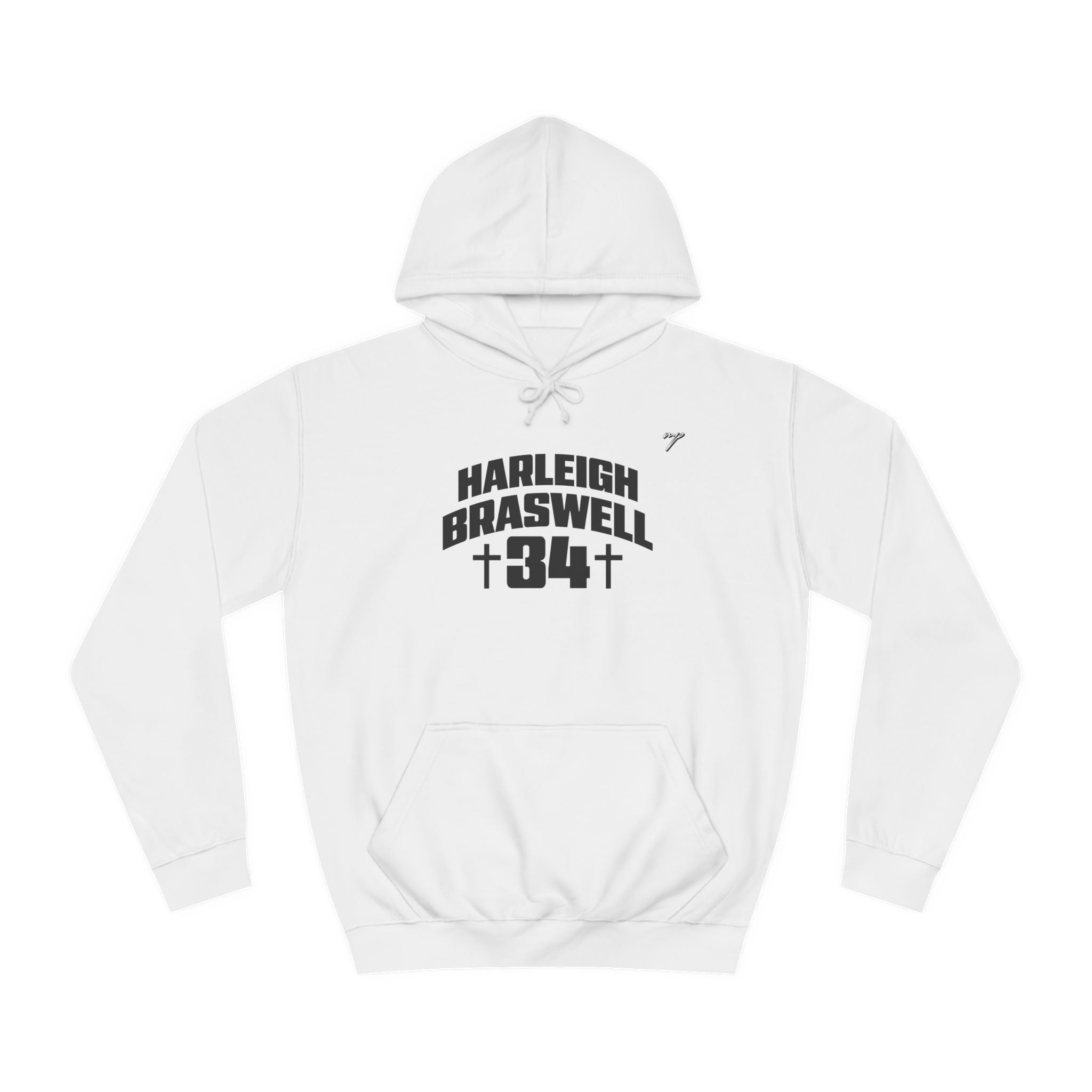 Harleigh Braswell Hoodie