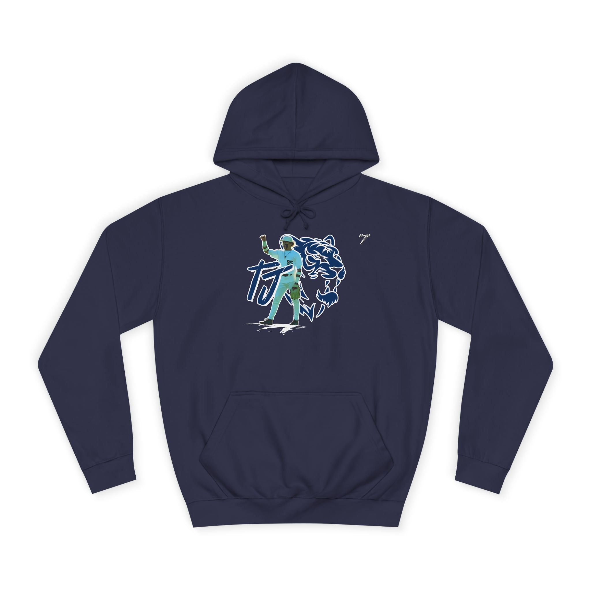 TJ Wilson Hoodie