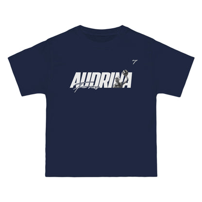 Audrina Frias Vintage Tee