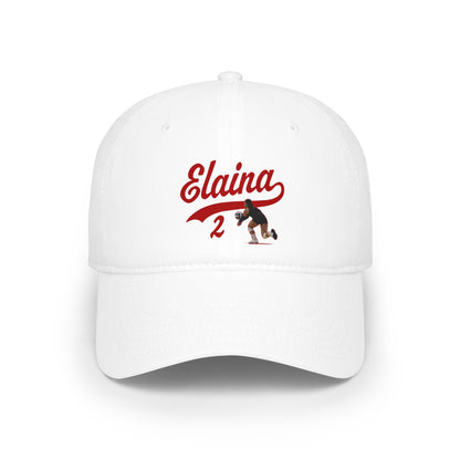 Elaina Duong Hat