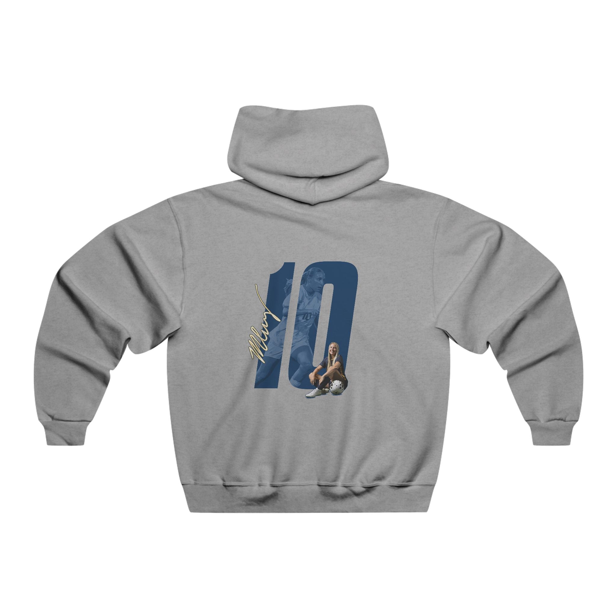 Maddie Levy Vintage Hoodie