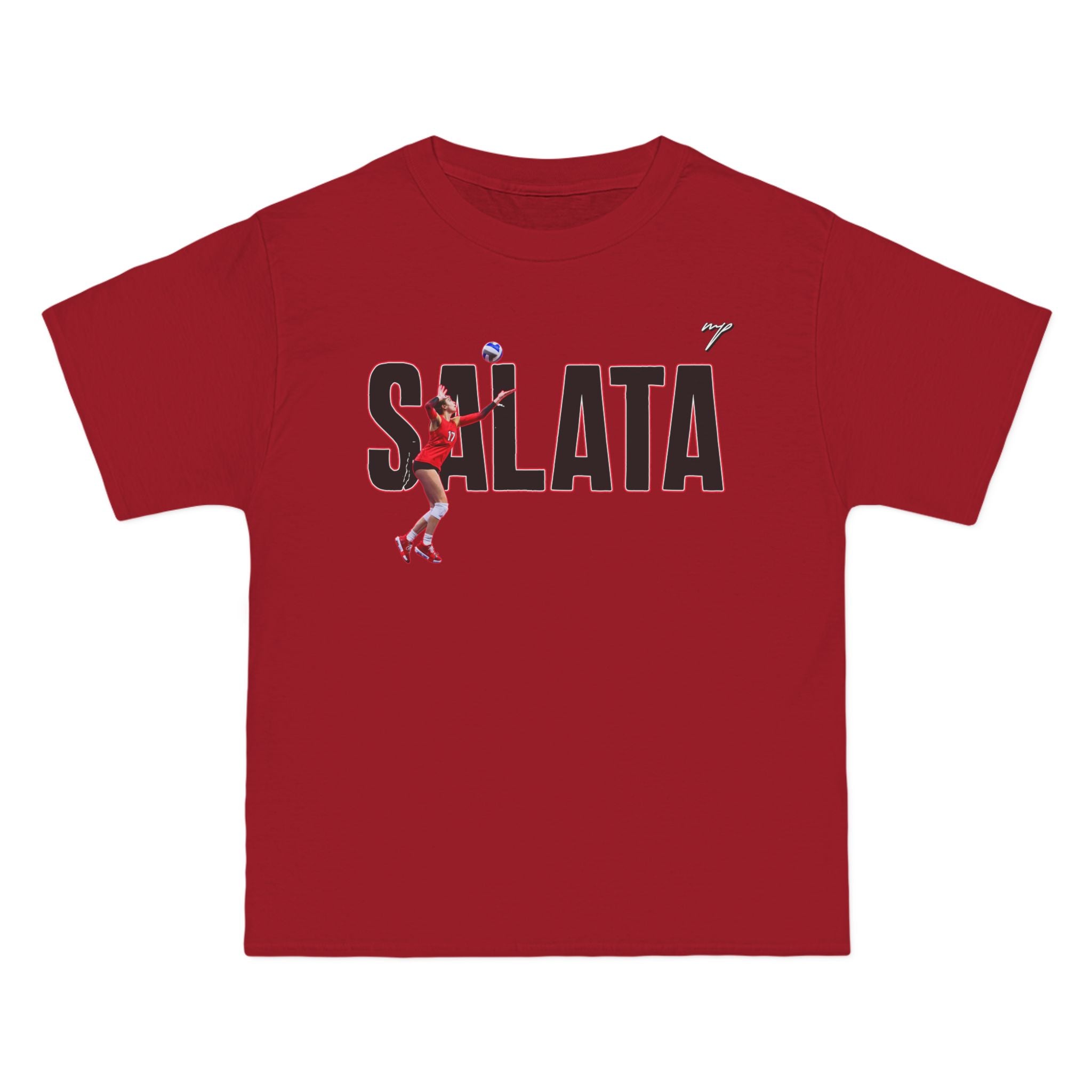 Lauren Salata Vintage Tee
