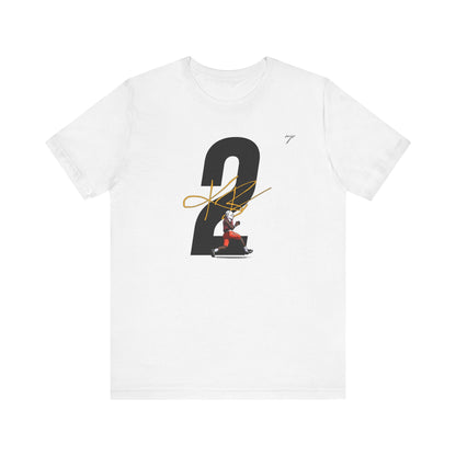 Kory Barnes Graphic Tee