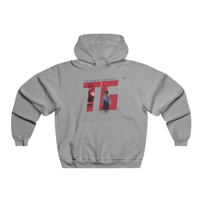 Topher Garrett Vintage Hoodie