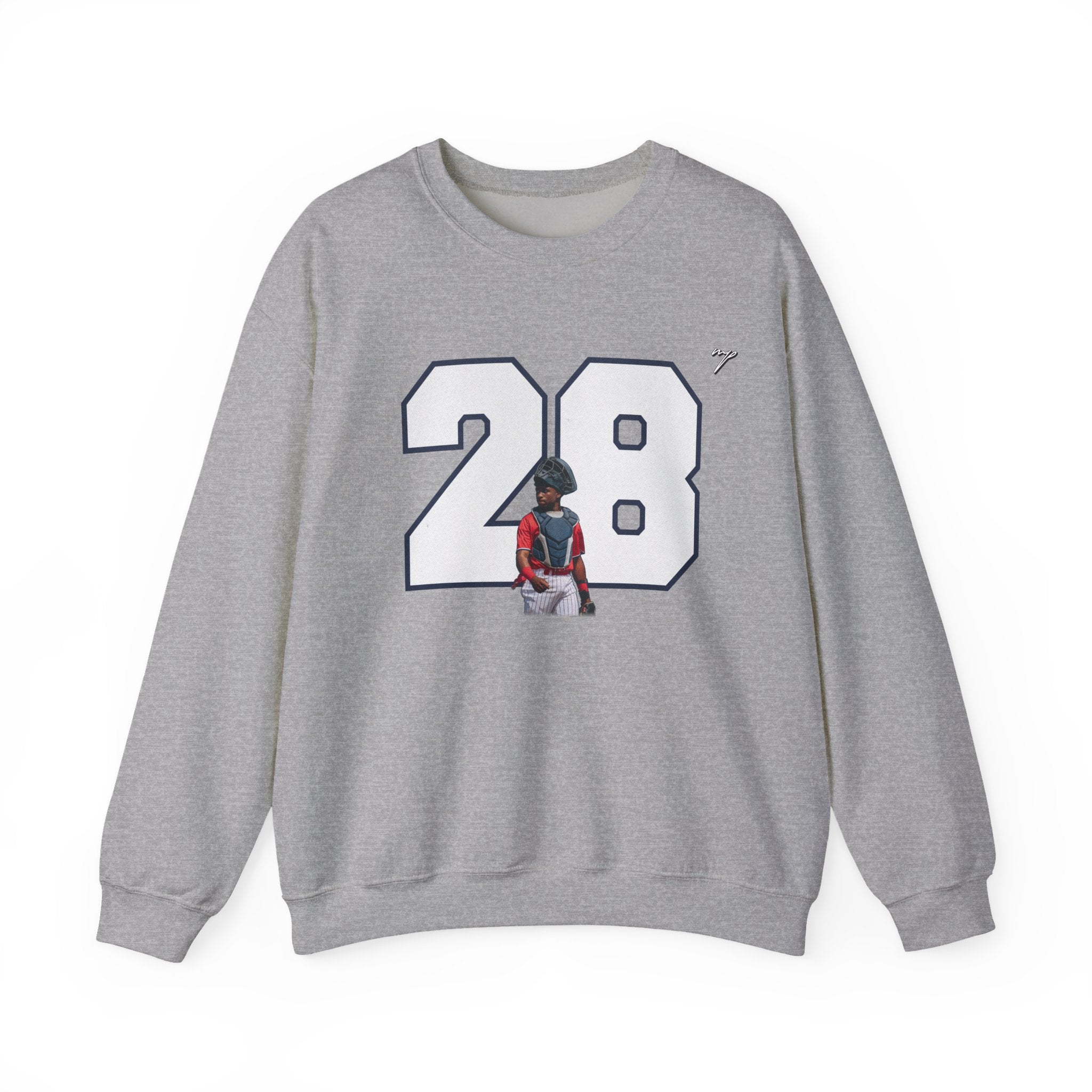 CJ Nichols Crewneck