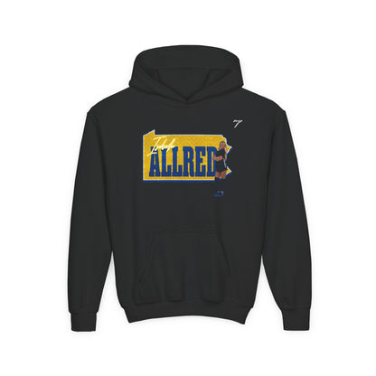 Isabelle Allred YOUTH Hoodie
