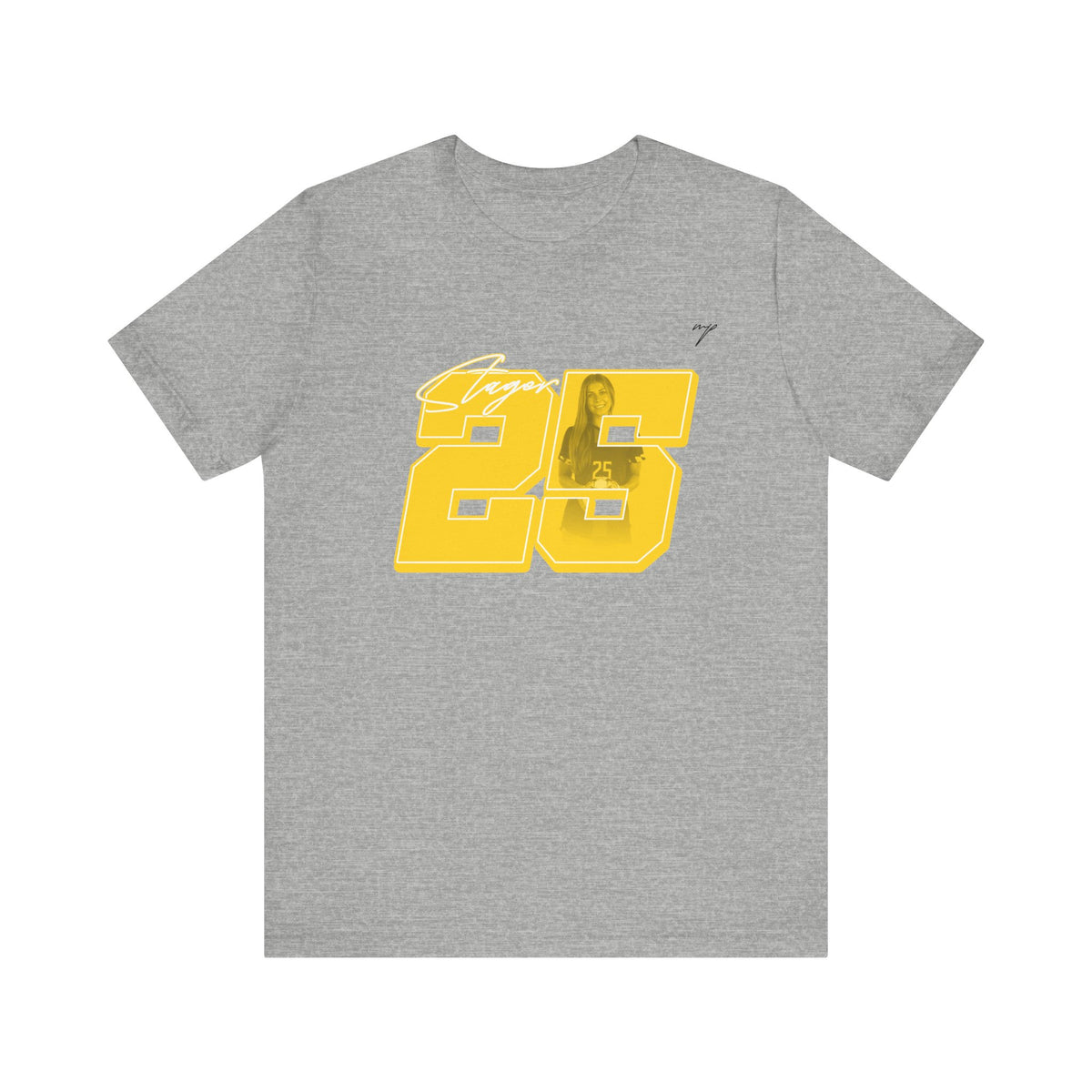 Abigail Stager Graphic Tee