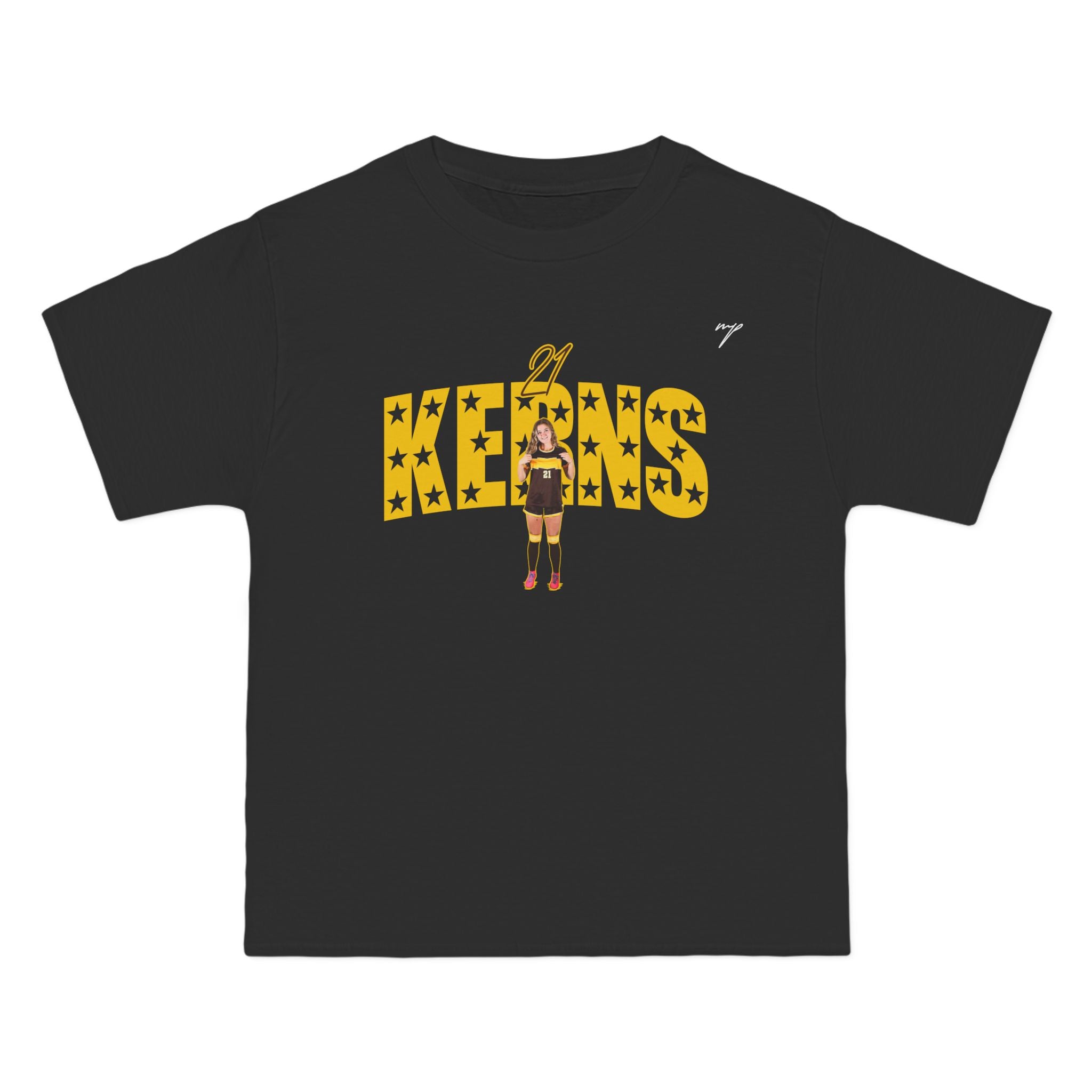 Izelee Kerns Vintage Tee