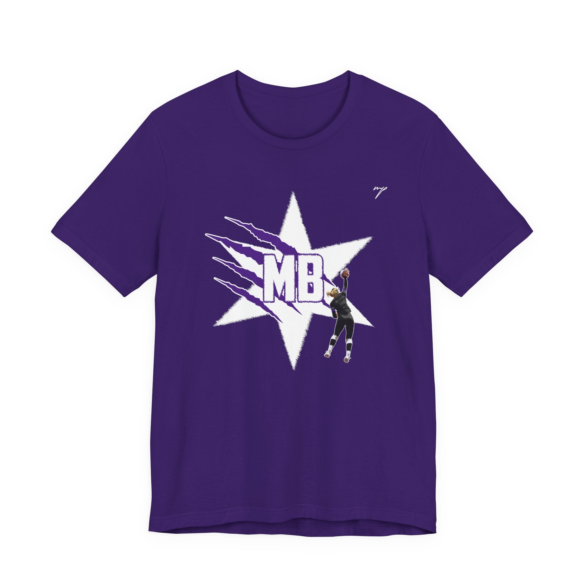 Makenna Barnes Graphic Tee