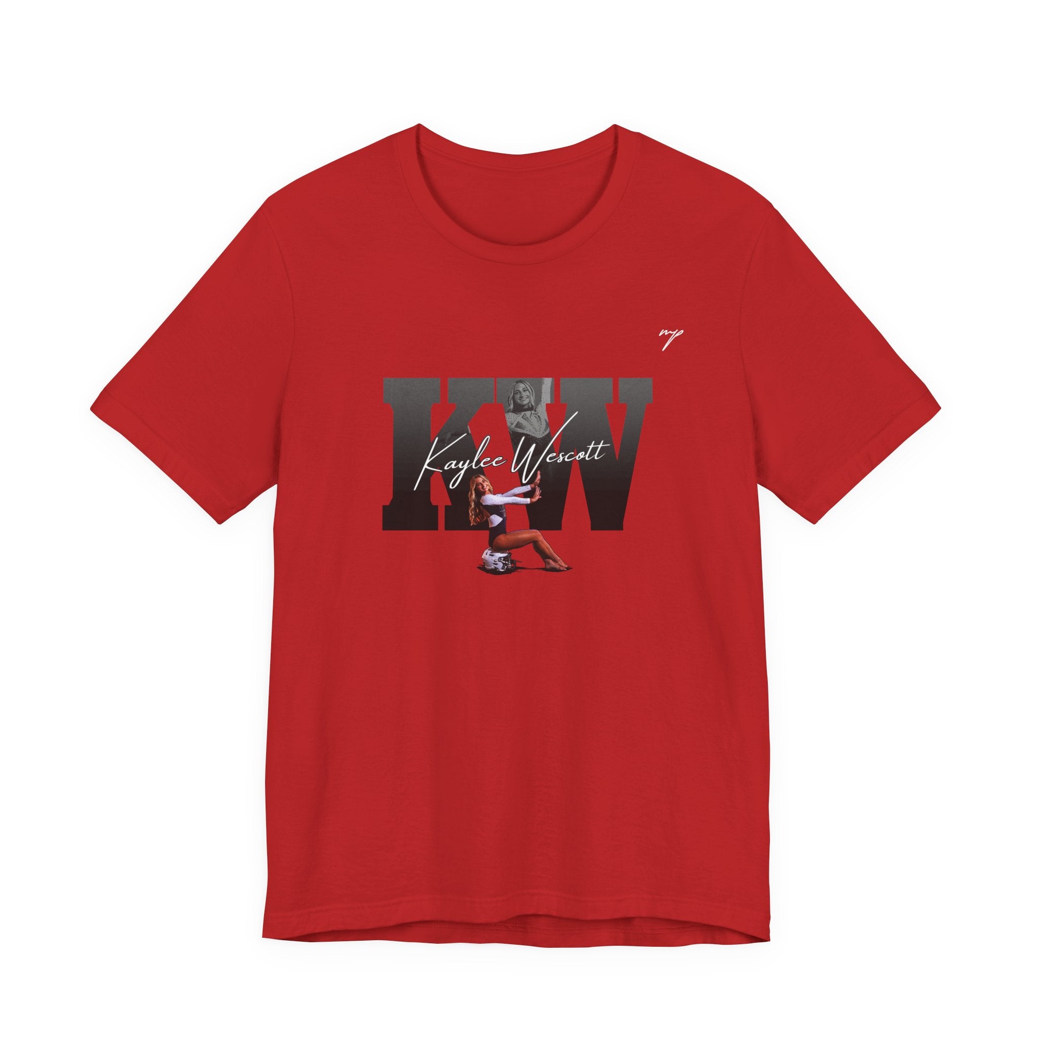 Kaylee Wescott Graphic Tee