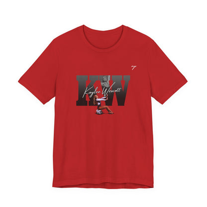 Kaylee Wescott Graphic Tee