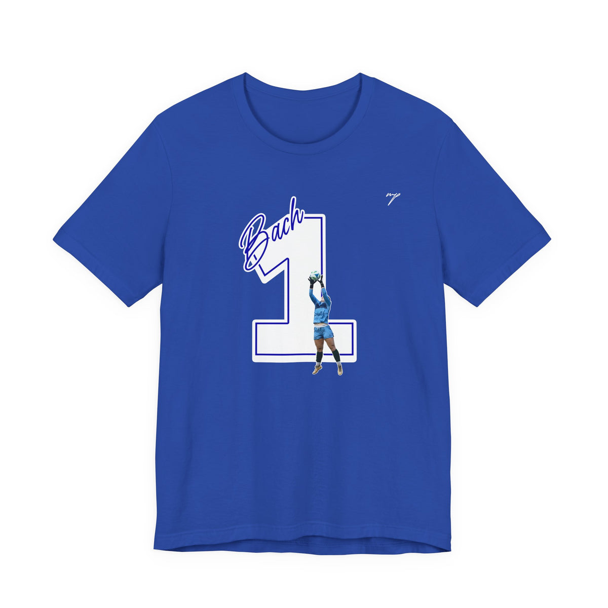 Sarah Bach Graphic Tee