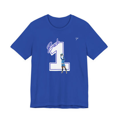 Sarah Bach Graphic Tee
