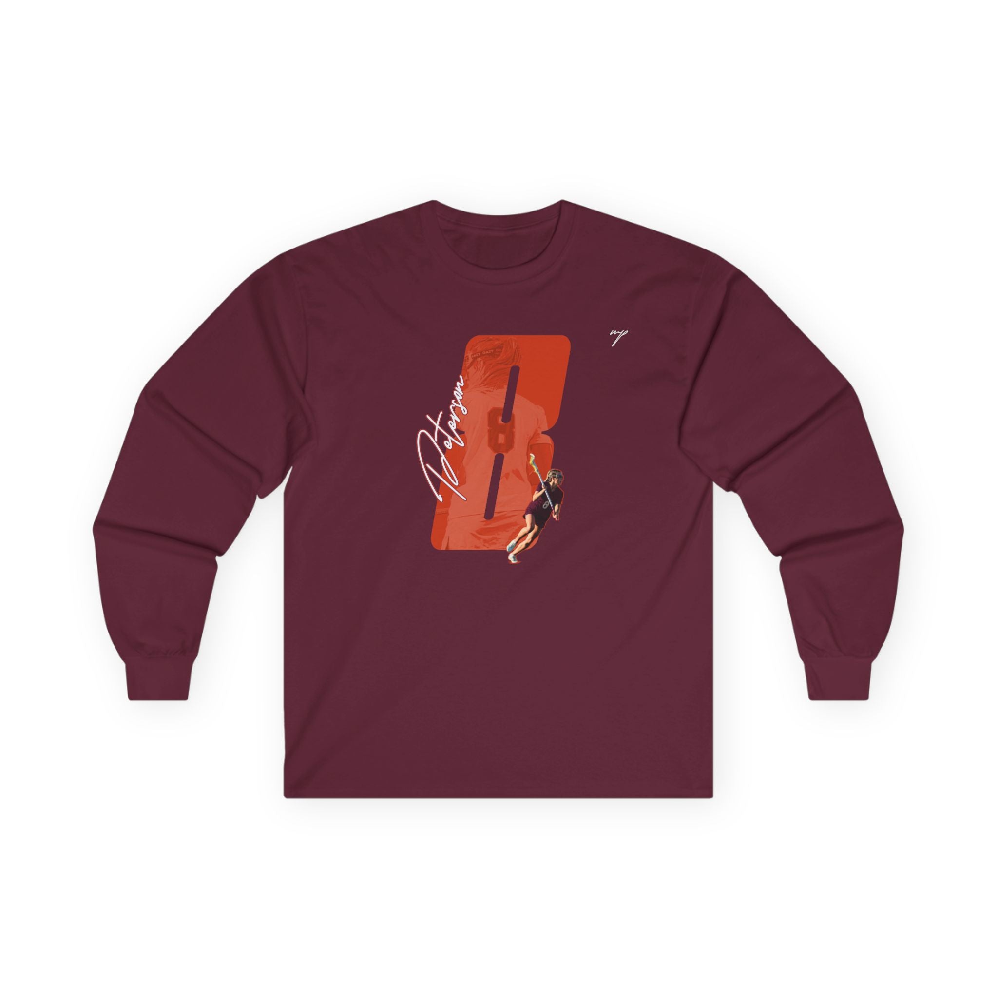 Piper Peterson Long Sleeve