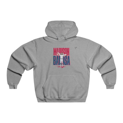 Madison Babasa Vintage Hoodie