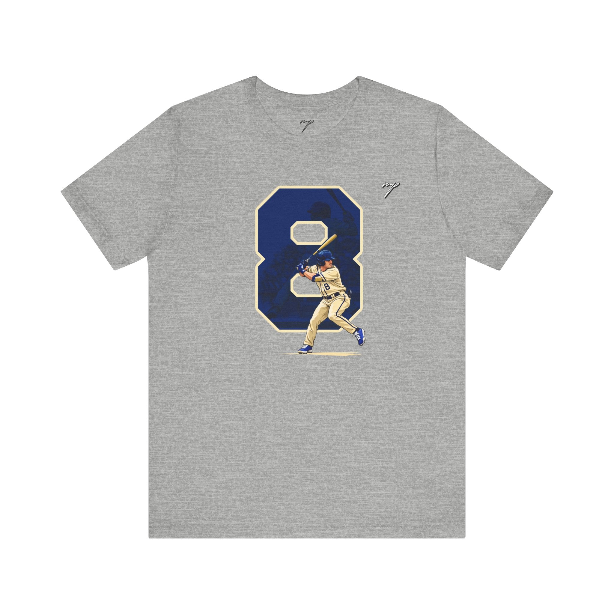 Drew Burress Graphic Tee