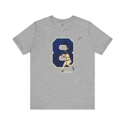 Drew Burress Graphic Tee