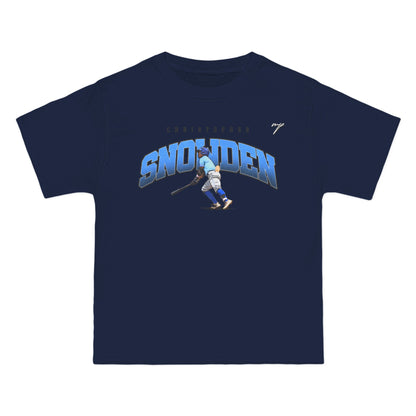 Christopher Snowden Vintage Tee