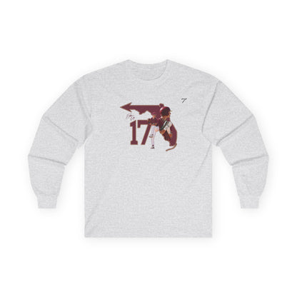 Bubba Day Long Sleeve