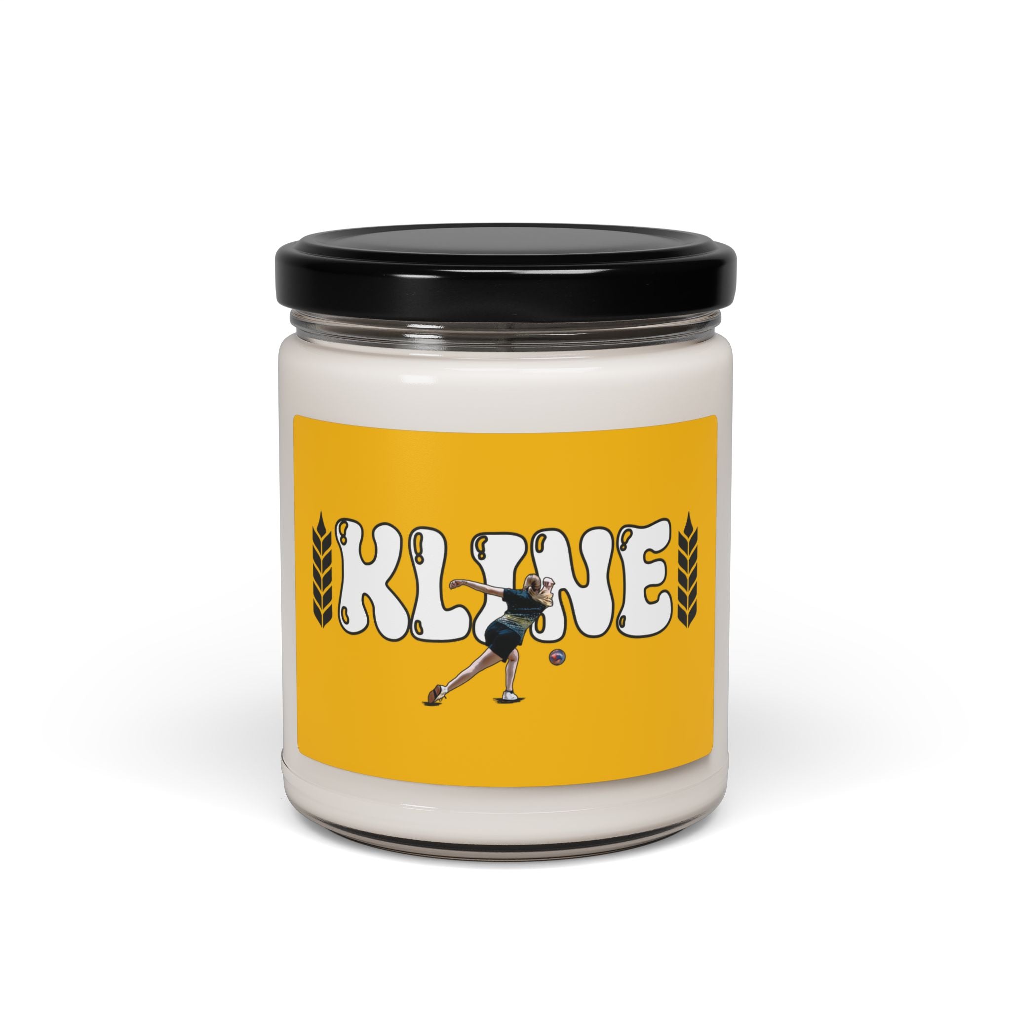 Morgan Kline Scented Candle