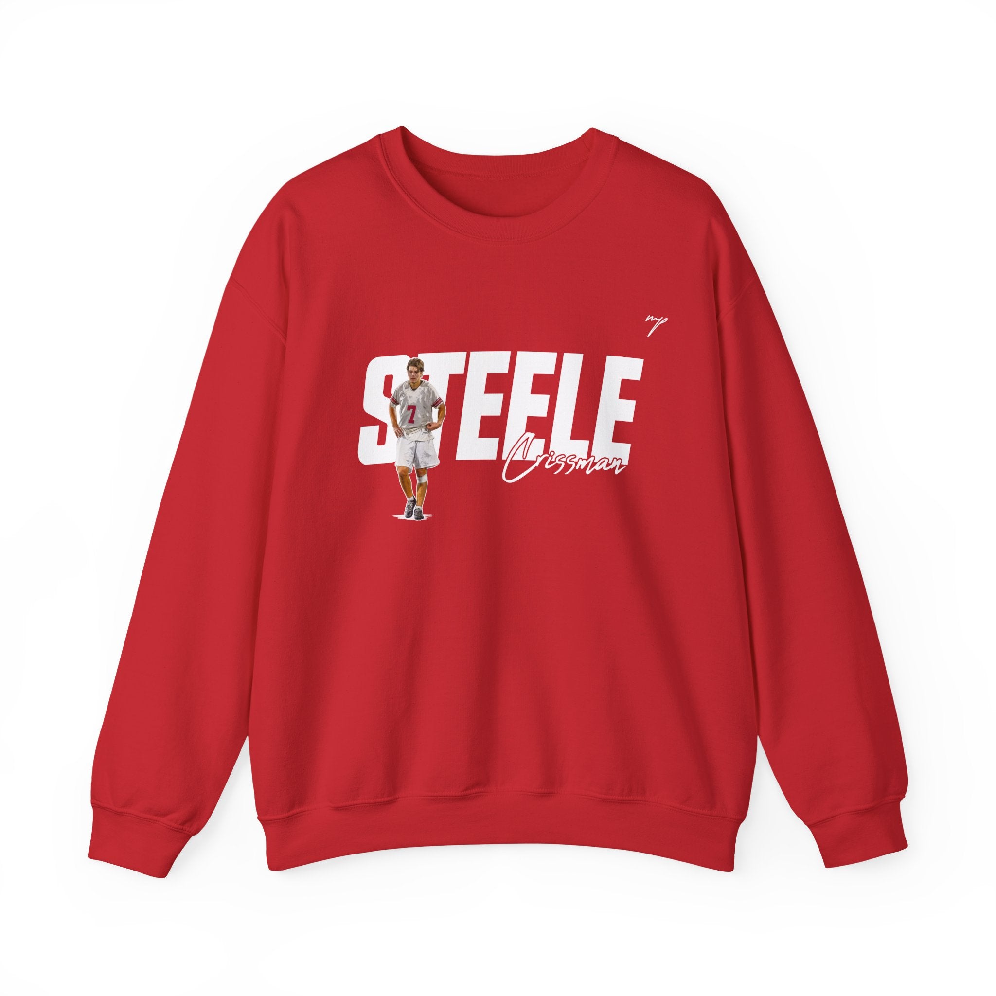 Steele Crissman Crewneck