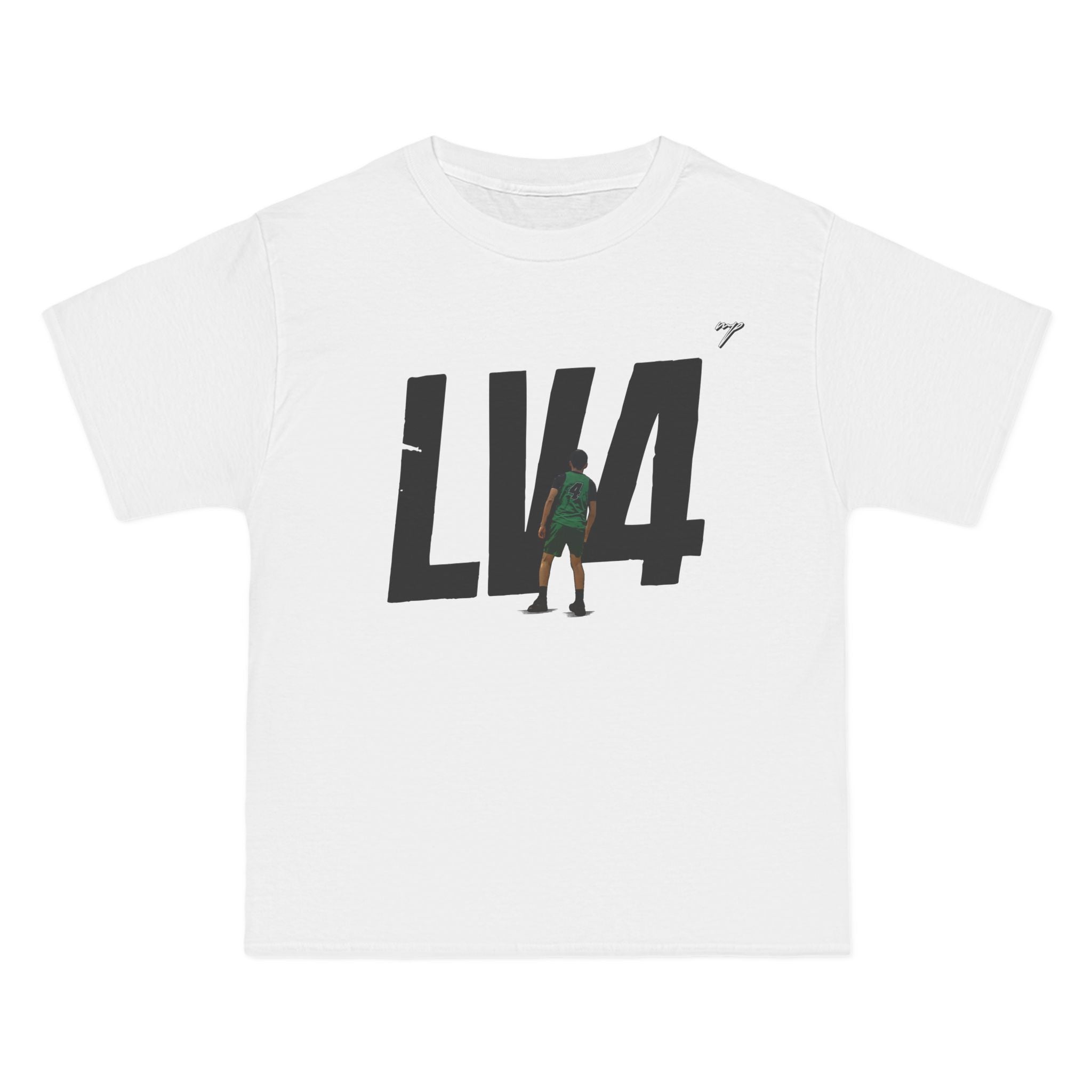 Leo Vasquez Vintage Tee