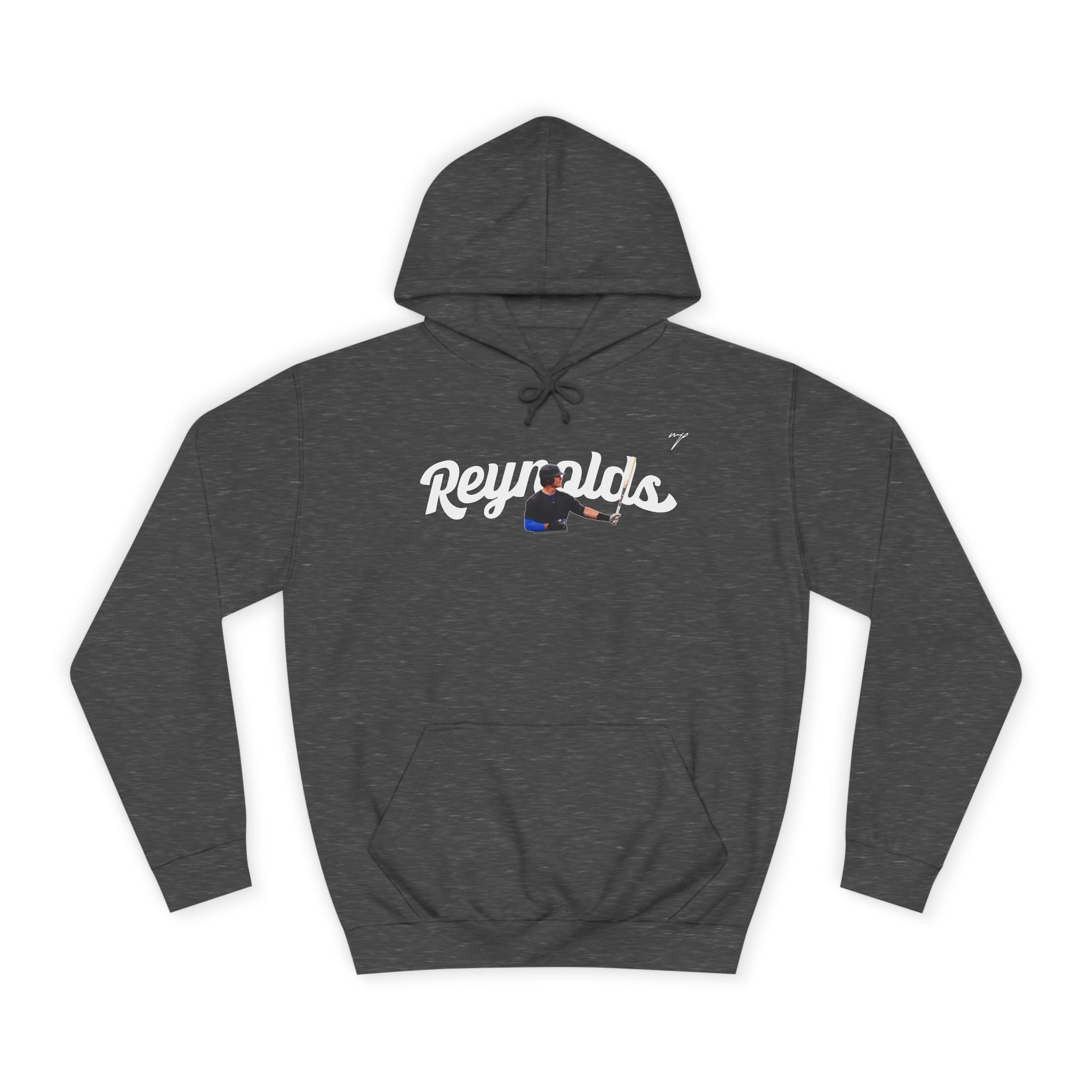 Kolton Reynolds Hoodie
