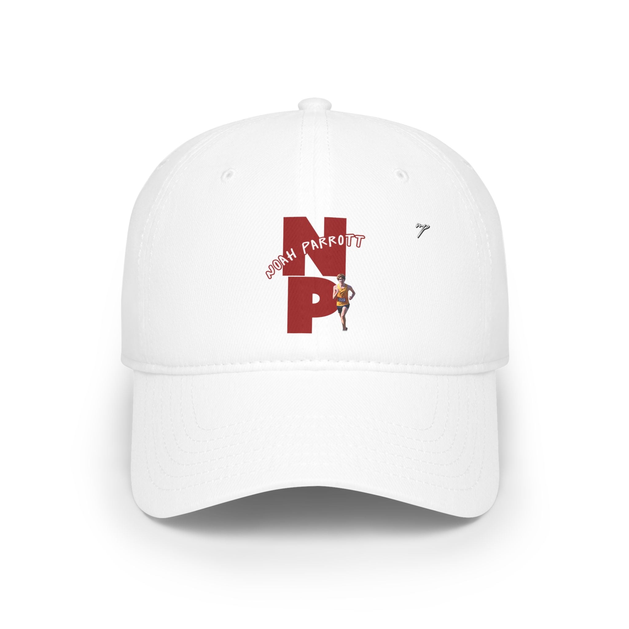 Noah Parrott Hat