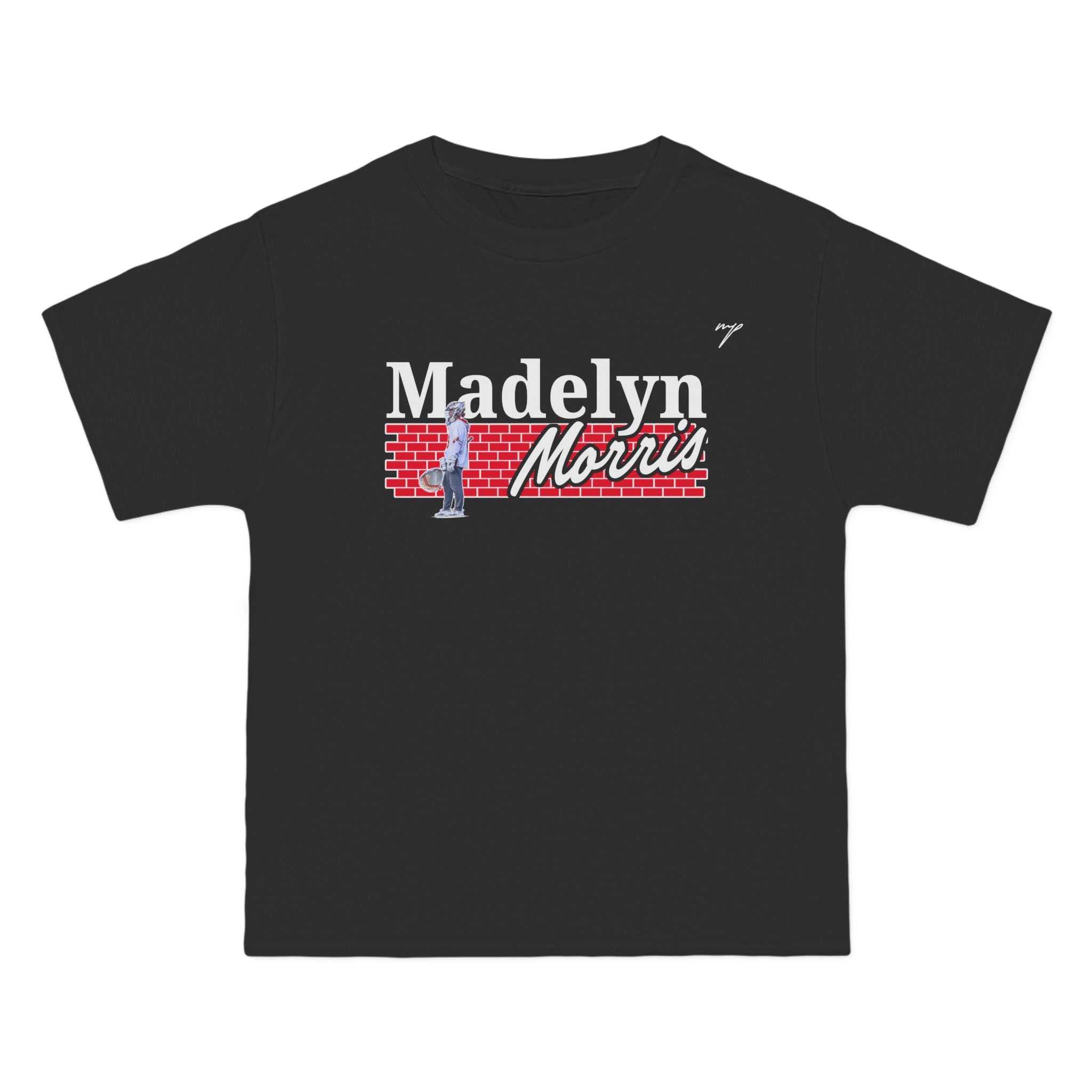 Madelyn Morris Vintage Tee