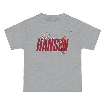 Addison Hansen Vintage Tee