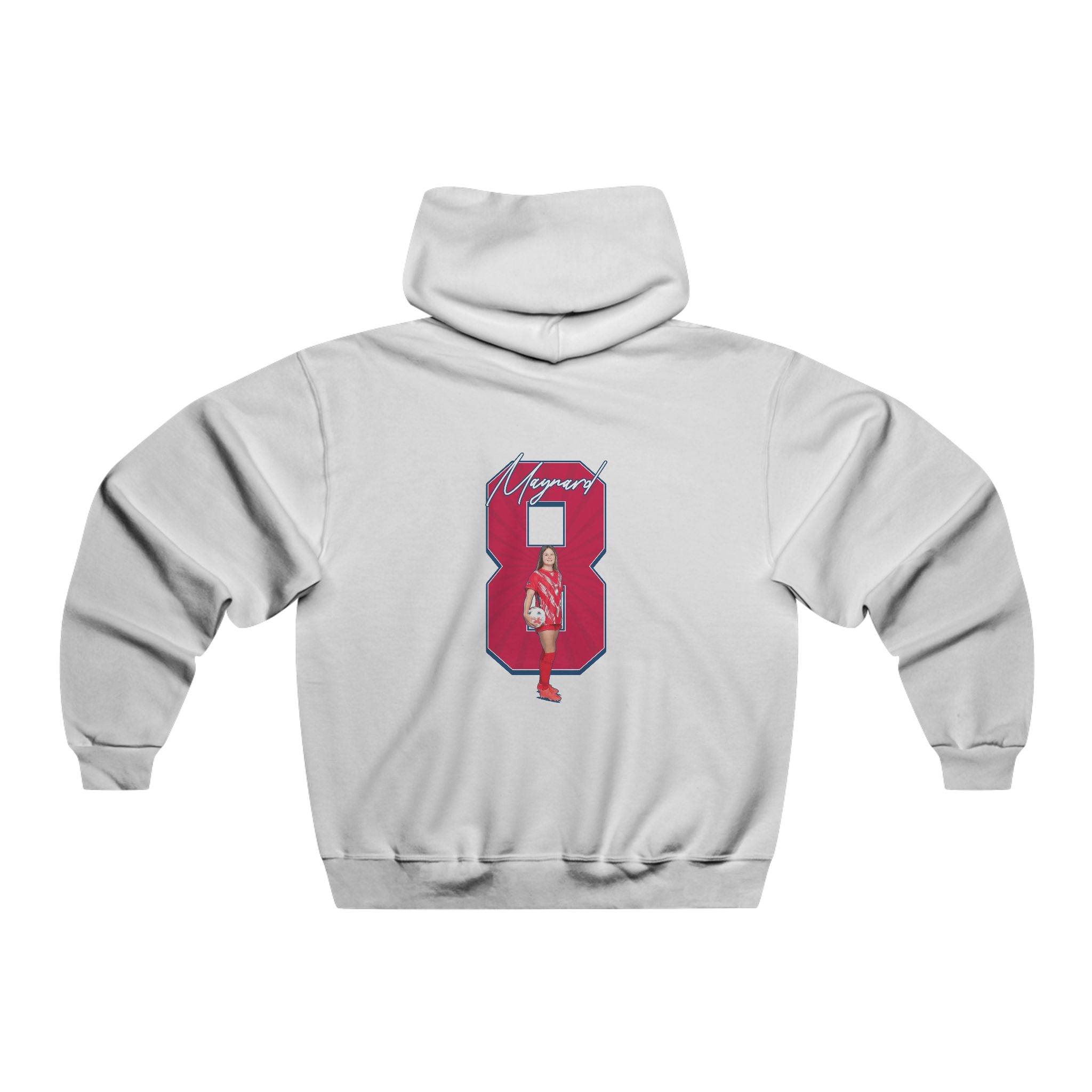 Amanda Maynard Vintage Hoodie