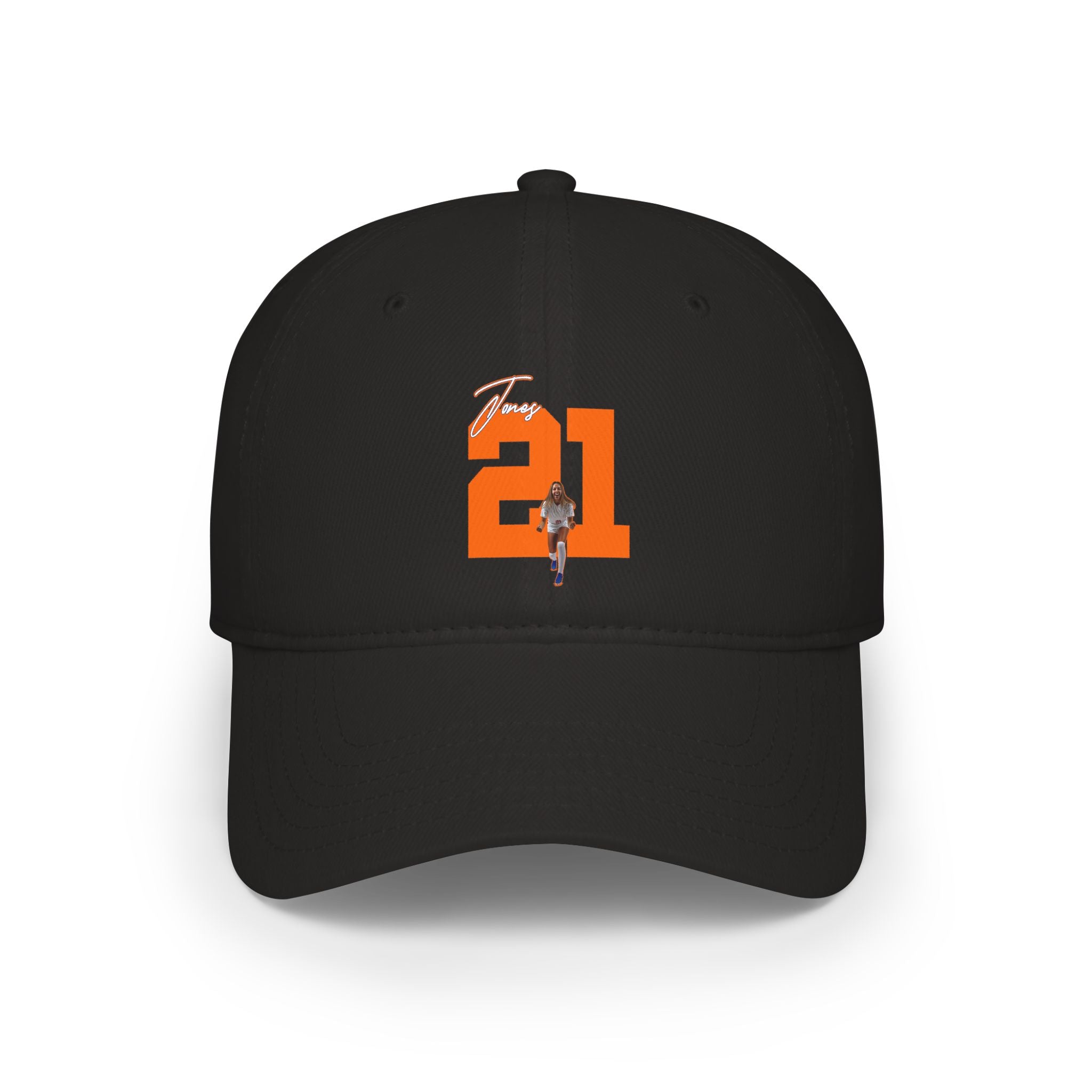 Vickie Jones Hat