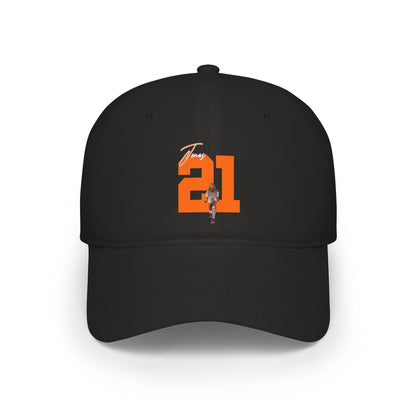 Vickie Jones Hat